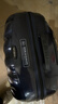 新秀麗（Samsonite）經(jīng)典貝殼拉桿箱男女超輕盈旅行行李箱升級版 午夜藍 CS2 25英寸 曬單實(shí)拍圖