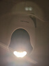 普聯(lián)（TP-LINK）800萬(wàn)4K全彩監控攝像頭家用監控器360度無(wú)死角帶夜視全景追蹤無(wú)線(xiàn)室外戶(hù)外網(wǎng)絡(luò )手機遠程IPC682F-A4 曬單實(shí)拍圖