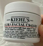 科顏氏（Kiehl's）全新第三代高保濕面霜50ml秋冬補水保濕滋潤護膚品 新年禮物 曬單實(shí)拍圖