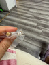 AJIDOU阿吉豆耳釘S925淡水珍珠耳飾輕奢小眾高級感簡(jiǎn)約時(shí)尚禮盒新年禮物 曬單實(shí)拍圖
