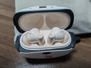 漫步者（EDIFIER）AtomEvo入耳式原子豆Evo深度降噪  適配華為小米蘋(píng)果 真無(wú)線(xiàn)藍牙耳機2026新款 云白 曬單實(shí)拍圖