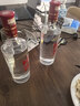 瀘州老窖 國窖1573 濃香型 白酒 52度500ml*2瓶 美滿(mǎn)如意禮盒 送禮含禮袋 曬單實(shí)拍圖