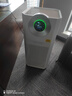 美的（Midea）除煙味空氣凈化器醫護級家用辦公室大客廳新風(fēng)機除異味99.9%消毒除菌凈化機棋牌室麻將館 【旗艦新品】抽煙必備 曬單實(shí)拍圖