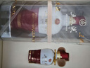 五糧液 1618 又順又發(fā)禮盒（送50ml酒伴） 濃香型白酒 52度 500ml*2  曬單實(shí)拍圖