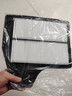 科德寶空氣濾清器空氣濾芯空氣格AF274適用日產(chǎn)天籟 2.5L天籟公爵/樓蘭 曬單實(shí)拍圖