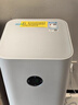 米家【1月超級新品】小米空氣凈化器 6 Pro 新升級雙芯架構 除菌除螨多效合一 母嬰級凈化 空氣凈化器6 Pro 曬單實(shí)拍圖