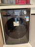美的（Midea）滾筒洗衣機全自動(dòng)國家補貼 家用10/12公斤單洗/洗烘一體機 一級能效節能變頻除菌除螨 以舊換新 【12KG非烘干36】1.1洗凈比+節能凈速洗 滾筒 曬單實(shí)拍圖