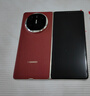 HUAWEI Mate X6 12GB+256GB寰宇紅分布式玄武架構 鴻蒙大屏AI 紅楓原色影像折疊旗艦手機 折疊屏 曬單實(shí)拍圖