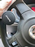 MPPMCK方向盤(pán)助力球輔助神器汽車(chē)轉向助力器通用輔助駕駛配件神器 黑白色GBP012經(jīng)典款（送大中小安裝卡扣+螺絲刀） 曬單實(shí)拍圖