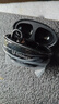 金立新款真無(wú)線(xiàn)骨傳導藍牙耳機降噪高音質(zhì)夾耳式運動(dòng)跑步超長(cháng)待機 H23黑【拒絕漏音/金立正品】退貨包郵費 入門(mén)款（清晰音質(zhì)/標準續航） 曬單實(shí)拍圖