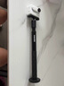影石Insta360迷你腳架自拍桿 2.0 迷你三腳架手持自拍桿運動(dòng)相機拍照手柄 新款便攜【適配Ace/GO系列】 曬單實(shí)拍圖