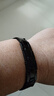 芯奢防靜電手環(huán)男士無(wú)線(xiàn)人體抗靜電神器手鏈釋放去除抗靜電手環(huán)送男友 純黑款 曬單實(shí)拍圖