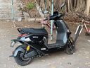 九號（Ninebot）【千璽同款】M95c+ Mk2 電動(dòng)摩托車(chē) 智能智駕 長(cháng)續航電摩 【門(mén)店自提】 到門(mén)店選顏色 曬單實(shí)拍圖