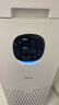 美的（Midea）【無(wú)霧加濕器】R8空氣凈化器加濕一體鼻炎家用甲醛數顯除煙味異味過(guò)敏原吸貓毛空氣凈化機 曬單實(shí)拍圖