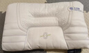 J.Sir枕頭護頸枕睡眠頸椎深度睡眠專(zhuān)用枕芯乳膠枕成人大學(xué)生宿舍記憶枕 曬單實(shí)拍圖