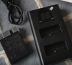 綠聯(lián)LP-E17H適用佳能R50相機電池充電器R50V/R10/R8/750D/200D二代/M6mark2/800D/760D/M3/R100/850D 曬單實(shí)拍圖