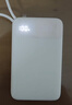 倍思【國標3C認證可上飛機】充電寶20000毫安22.5W自帶線(xiàn)快充移動(dòng)電源適用于蘋(píng)果17華為小米安卓手機 曬單實(shí)拍圖