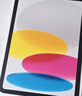 Apple/蘋(píng)果 iPad11英寸 A16芯片2025年款 平板電腦 (256GB WLAN版/學(xué)習辦公娛樂(lè ))藍色 曬單實(shí)拍圖