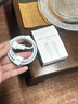原裝蘋(píng)果充電線(xiàn)120W充電器iPhone14promax/13/12/11/8/7/XR手機正品PD充電頭快充數據線(xiàn)智能控溫 【正品】蘋(píng)果120W快充線(xiàn)1米  安全閃充/不傷機/溫度低/能效高 曬單實(shí)拍圖