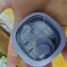 倍思WM02+ 入耳式真無(wú)線(xiàn)藍牙睡眠耳機降噪EQ智能音效高清通話(huà)50小時(shí)長(cháng)續航  適用于蘋(píng)果華為小米 曬單實(shí)拍圖