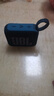 JBL GO4 音樂(lè )金磚四代 藍牙音箱 戶(hù)外便攜音箱 手機電腦音響 低音炮 新年禮物推薦 jbl go4 爵士藍 曬單實(shí)拍圖