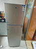 Hari【補貼20%】冰箱小型家用一級能效雙門(mén)冷凍冷藏保鮮宿舍租房省電 【家用大容量】158B218升級節能 曬單實(shí)拍圖