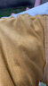 巴厘小豬寶寶褲子嬰兒休閑褲女童衛褲男童褲春秋款兒童長(cháng)褲 雞蛋黃 73 曬單實(shí)拍圖
