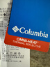 哥倫比亞（Columbia）抓絨衣男秋冬新款銀點(diǎn)奧米熱能夾克加絨加厚保暖抓絨內膽外套 429 /藍色/曬圖退10 M /175/96A 曬單實(shí)拍圖