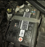 駱駝(CAMEL)汽車(chē)電瓶啟停蓄電池EFB-70途觀(guān)邁騰高爾夫帕薩特奧迪天籟 曬單實(shí)拍圖