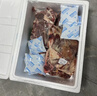 羋羊羊  寧夏灘羊肉生鮮 分割半羊凈重10斤年貨禮盒 清真鹽堿地源頭直發(fā) 曬單實(shí)拍圖