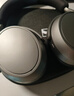 森海塞爾MOMENTUM4真無(wú)線(xiàn)頭戴式藍牙耳機大饅頭四4音樂(lè )木饅頭降噪圣誕節生日禮物禮品Accentumplus游戲耳機 大饅頭4代【石墨灰】-自適應降噪 曬單實(shí)拍圖