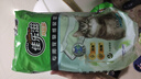 佳樂(lè )滋【新包裝】GAINES尤妮佳進(jìn)口沸石貓砂 雙層貓砂盆貓廁所適用 沸石貓砂 4L*2包 曬單實(shí)拍圖