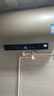 海爾出品統帥 60升電熱水器京東自營(yíng)上門(mén)安裝 3300W變頻速熱 一級能效節能家用儲水式LEC6002-AT3U1 曬單實(shí)拍圖