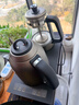 TILIVING（鈦立維）純鈦茶臺燒水壺自動(dòng)上水壺電熱水壺電茶爐套裝嵌入式一體機茶盤(pán)電水壺煮茶器茶壺 曬單實(shí)拍圖