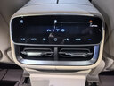 RosyClouds適用26款新問(wèn)界M7導航屏幕鋼化膜后排電視保護膜車(chē)內裝飾用品配件 新M7【后排空調屏幕】高清款納米膜 曬單實(shí)拍圖