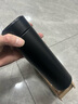 ihold智能保溫杯不銹鋼男女學(xué)生泡茶杯水杯子伴手禮品團購刻字定制logo 304保溫加強配茶隔-黑色480ml 曬單實(shí)拍圖