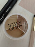 SEEDONVEUR三色遮瑕膏盤(pán)遮蓋臉部斑點(diǎn)黑眼圈痘印防水汗不卡粉高遮暇服帖自然 曬單實(shí)拍圖