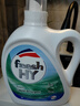 威露士清可新洗衣液松木香18.5斤（3L瓶+2.25L+2L袋x2）除菌除螨除霉味 曬單實(shí)拍圖