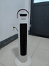 奧克斯（AUX）取暖器/電暖器/電暖氣家用/取暖電器/電暖氣暖風(fēng)機電暖風(fēng)熱風(fēng)機電熱扇塔式石墨烯暖風(fēng)機NSBE-200GS 曬單實(shí)拍圖