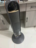 美的（Midea）【至尊系列】暖風(fēng)機高塔石墨烯取暖器家用立式電暖風(fēng)浴室熱風(fēng)機電暖氣節能速熱電暖器臥室烤火爐 【35°C全屋速熱】高塔火焰款 曬單實(shí)拍圖