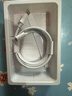 【原充正品】蘋(píng)果充電線(xiàn)60W快充適配原裝數據線(xiàn)iPhone14/13promax/12/11/8/XR手機充電器 【蘋(píng)果8-14全系】PD60W丨1米閃充線(xiàn) 曬單實(shí)拍圖