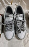 耐克NIKE【滔搏運動(dòng)】男子NIKE DUNK LOW RETRO運動(dòng)休閑鞋 HF5441-105 41 曬單實(shí)拍圖