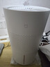 米家小米空氣加濕器 無(wú)霧加濕器3 400mL/h快速加濕保濕禮品家用臥室大容量辦公室嬰兒孕婦 4L大容量 曬單實(shí)拍圖