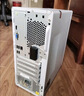 聯(lián)想（Lenovo）天逸510pro商務(wù)臺式機電腦主機大機箱(14代i5-14400 16G 1TB SSD wifi win11)23.8英寸顯示器 曬單實(shí)拍圖