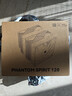 利民（thermalright）Phantom Spirit 120 幻靈 AGHP GEN4逆重力熱管 風(fēng)冷散熱器 7熱管雙塔 陽(yáng)極磨砂頂蓋 PS120 曬單實(shí)拍圖