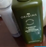 悅木之源（Origins）靈芝菌菇水200ml 爽膚水補水噴霧保濕敷護膚品套裝新年禮物送女友 曬單實(shí)拍圖
