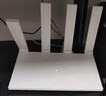 華為路由AX3 雙頻合一 自動(dòng)優(yōu)選 wifi6/多連不卡無(wú)線(xiàn)家用穿墻/AX3000/高速千兆路由器 曬單實(shí)拍圖