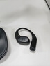 JBL 【王楚欽同款】Sense Lite音悅圈舒適版 開(kāi)放式無(wú)線(xiàn)藍牙耳機 非骨傳導運動(dòng)跑步掛耳式不夾耳 黑色 曬單實(shí)拍圖