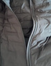 蕉內氫氣502Air男士斜紋壓膠連帽輕薄羽絨服通勤保暖外套冬季防風(fēng)大衣 曬單實(shí)拍圖