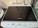 松下抗菌除螨 波輪洗衣機 10KG大容量 一級能效 全自動(dòng)家用 XQB100-8QF1 曬單實(shí)拍圖